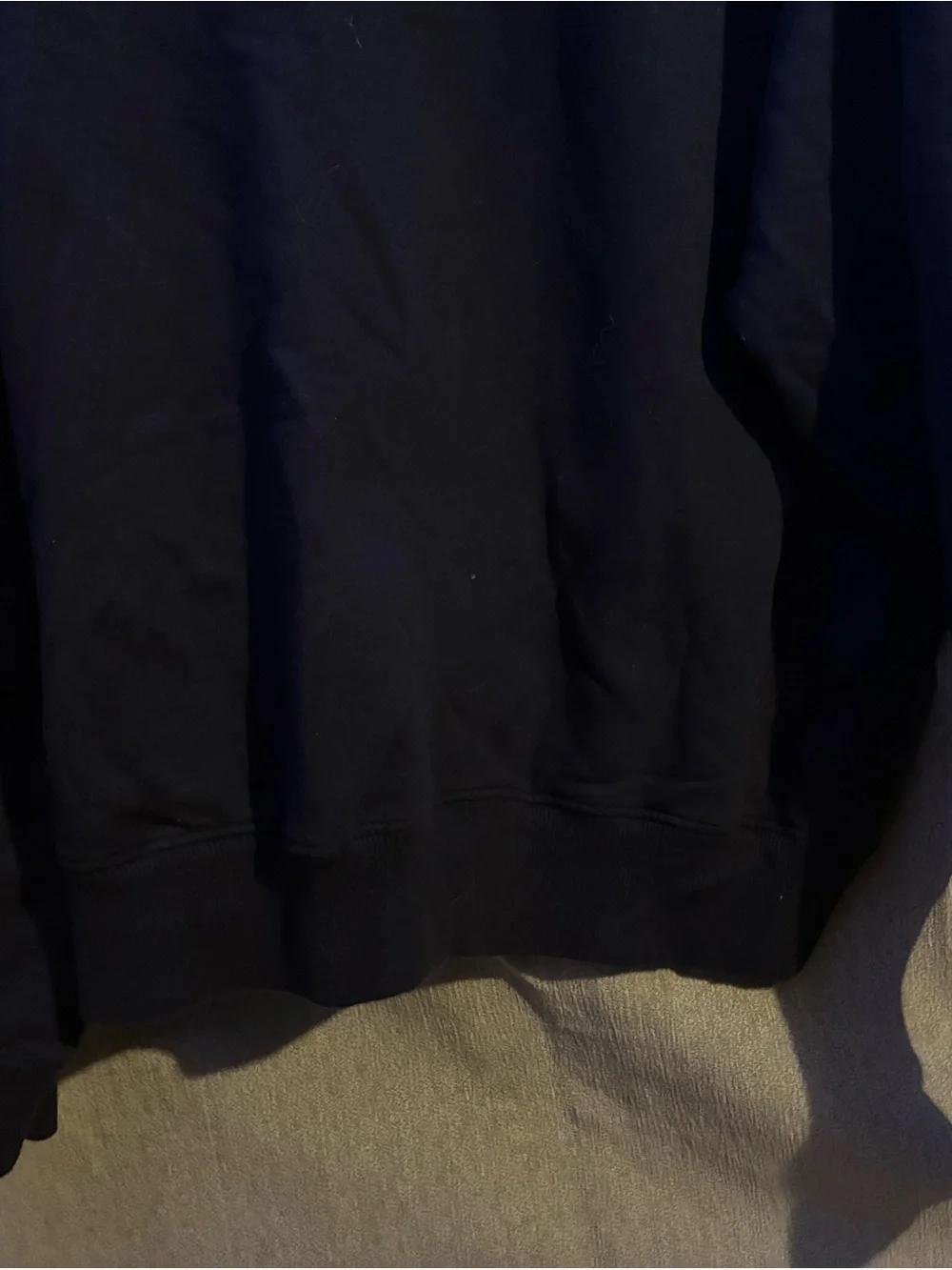 Champion hem midweight wear